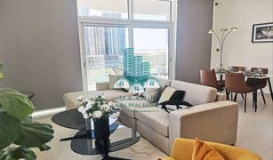 1 Bedroom Apartment for sale in Shams Abu Dhabi, Abu Dhabi Parkside Residence