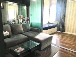 1 Schlafzimmer Wohnung zu verkaufen im A Space ME Bangna, Bang Kaeo, Bang Phli, Samut Prakan