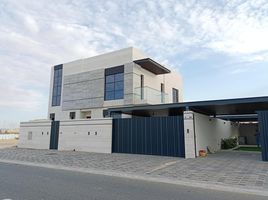 4 Bedroom Villa for sale at Hoshi, Hoshi, Al Badie