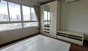 1 chambre Condominium a vendre à Din Daeng, Bangkok The Niche Ratchada - Huay Kwang
