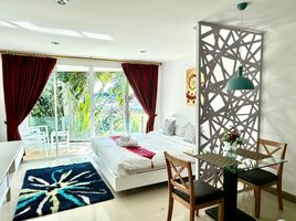 Studio Wohnung zu vermieten im Sivana Place Phuket, Si Sunthon
