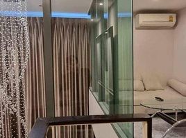 2 Bedroom Condo for sale at Metro Sky Prachachuen, Wong Sawang, Bang Sue