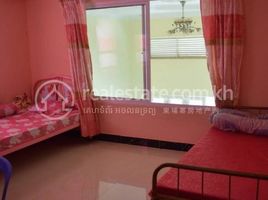 4 Bedroom House for sale in Cambodia Railway Station, Srah Chak, Ou Ruessei Ti Bei