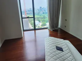 2 Schlafzimmer Wohnung zu verkaufen im Sindhorn Kempinski Hotel, Lumphini, Pathum Wan, Bangkok, Thailand