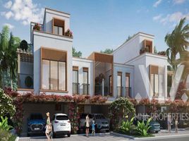 4 Bedroom Villa for sale at Mykonos, Artesia, DAMAC Hills (Akoya by DAMAC), Dubai