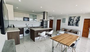 2 Schlafzimmern Appartement zu verkaufen in Maret, Koh Samui Ruby Residence 
