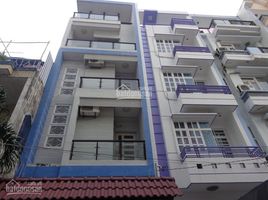 4 Bedroom House for rent in Ho Chi Minh City, Ward 4, District 8, Ho Chi Minh City