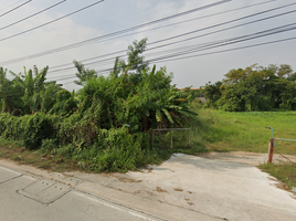  Grundstück zu verkaufen in Mueang Rayong, Rayong, Noen Phra