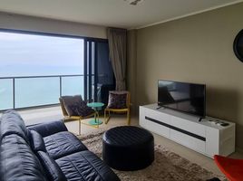 2 Bedroom Condo for rent at Zire Wongamat, Na Kluea