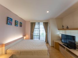3 Schlafzimmer Reihenhaus zu verkaufen im Noble Cube, Suan Luang, Suan Luang