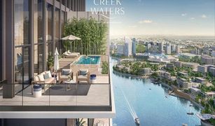 1 Bedroom Apartment for sale in Creek Beach, Dubai Dubai Creek Harbour (The Lagoons)