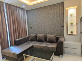 1 Bedroom Condo for sale at The Blue Residence , Nong Prue, Pattaya, Chon Buri, Thailand