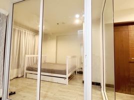 1 Schlafzimmer Wohnung zu verkaufen im Silom City Resort, Si Lom, Bang Rak