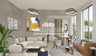 4 Bedrooms Villa for sale in Olivara Residences, Dubai Aura