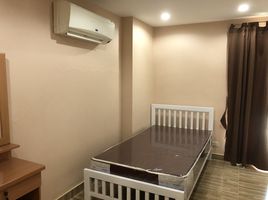 2 Schlafzimmer Wohnung zu vermieten im Avacas Garden Family House, Min Buri, Min Buri