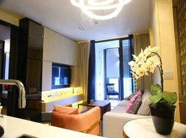 1 Bedroom Apartment for sale at BEATNIQ Sukhumvit 32, Khlong Tan, Khlong Toei