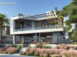 4 Bedroom Villa for sale at Marbella, Mina Al Arab