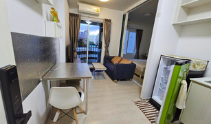 1 Bedroom Condo for sale in Huai Khwang, Bangkok Chapter One ECO Ratchada - Huaikwang