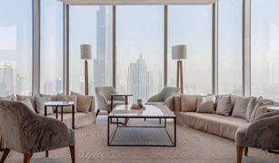 2 Habitaciones Apartamento en venta en , Dubái Vida Residences Dubai Mall 