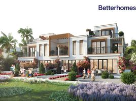 4 Bedroom Villa for sale at Mykonos, Artesia, DAMAC Hills (Akoya by DAMAC), Dubai