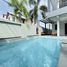 4 Bedroom House for sale at Central Park 2 Pattaya, Nong Prue