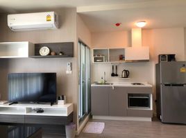 1 Bedroom Condo for rent at D Condo Ping, Fa Ham