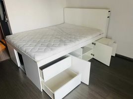 Studio Wohnung zu verkaufen im Ideo Sukhumvit 93, Bang Chak