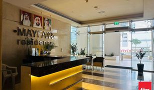 Al Abraj street, दुबई Mayfair Residency में 1 बेडरूम अपार्टमेंट बिक्री के लिए
