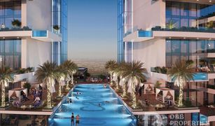 1 Bedroom Apartment for sale in Al Sufouh Road, Dubai Cavalli Casa Tower