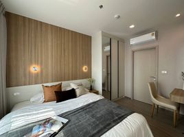 1 Schlafzimmer Appartement zu verkaufen im The Base Phetchaburi-Thonglor, Bang Kapi