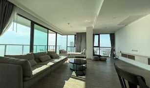 3 Schlafzimmern Wohnung zu verkaufen in Nong Prue, Pattaya Aeras