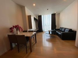 1 Bedroom Apartment for rent at Noble ReD, Sam Sen Nai, Phaya Thai, Bangkok, Thailand