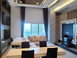 4 Schlafzimmer Penthouse zu vermieten im 59 Heritage, Khlong Tan Nuea