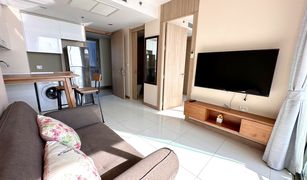 1 Bedroom Condo for sale in Na Kluea, Pattaya The Riviera Wongamat