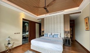 ขายวิลล่า 3 ห้องนอน ใน ศรีสุนทร, ภูเก็ต 