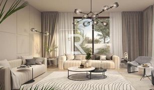 4 Bedrooms Villa for sale in Khalifa City A, Abu Dhabi Alreeman II