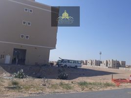  भूमि for sale at Al Ghoroub Tower, Al Raqaib 2, Al Raqaib, अजमान