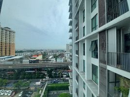 2 Bedroom Apartment for sale at The Room Sukhumvit 62, Bang Chak