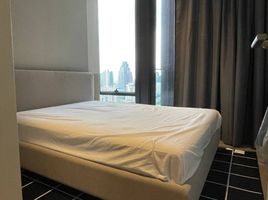 2 Schlafzimmer Wohnung zu vermieten im Ashton Silom, Suriyawong