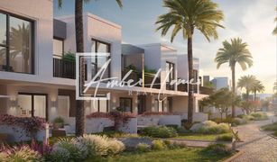 3 Schlafzimmern Reihenhaus zu verkaufen in EMAAR South, Dubai Expo Golf Villas Phase Ill