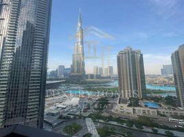 3 Bedroom Apartment for sale at Act Two, Opera District, Downtown Dubai