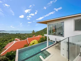 3 Schlafzimmer Villa zu verkaufen im Villa The Wave , Bo Phut