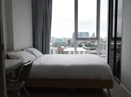 1 Bedroom Condo for rent at De LAPIS Charan 81, Bang Ao