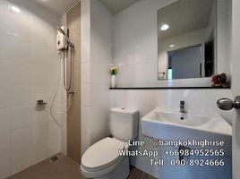 Studio Apartment for sale at Unio Rama 2 - Thakham, Samae Dam