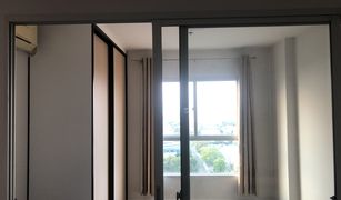 1 Bedroom Condo for sale in Pak Nam, Samut Prakan The Parkland Lite Sukhumvit - Paknam