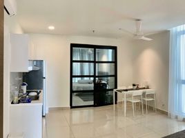 Studio Appartement zu vermieten im Tropicana Metropark-Paloma, Batu