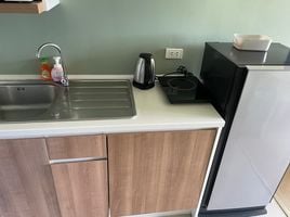 1 Bedroom Condo for rent at Zcape X2, Choeng Thale