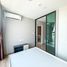 在The Cube Loft Ladprao 107出售的开间 公寓, Khlong Chan