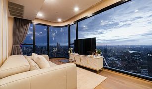 2 Bedrooms Condo for sale in Si Phraya, Bangkok Ashton Chula-Silom