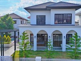 4 Bedroom Villa for sale at Green Valley Village, Rim Tai
